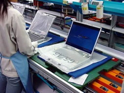 強(qiáng)者之強(qiáng) 探訪(fǎng)精英電腦深圳巨型工廠(chǎng)，揭秘高效供應(yīng)鏈的硬核實(shí)力