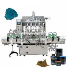 潤(rùn)滑脂灌裝機(jī) | 小型潤(rùn)滑脂灌裝機(jī) 精密計(jì)量與高效生產(chǎn)的理想之選